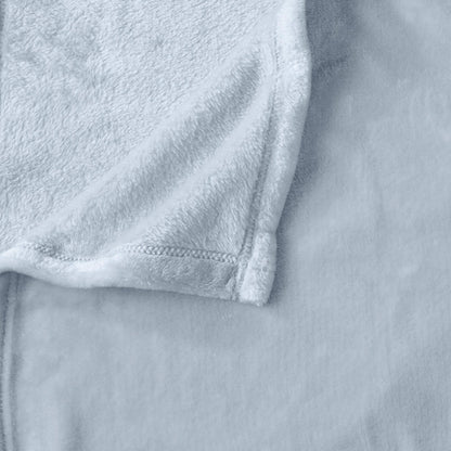 Velvet Plush Blanket