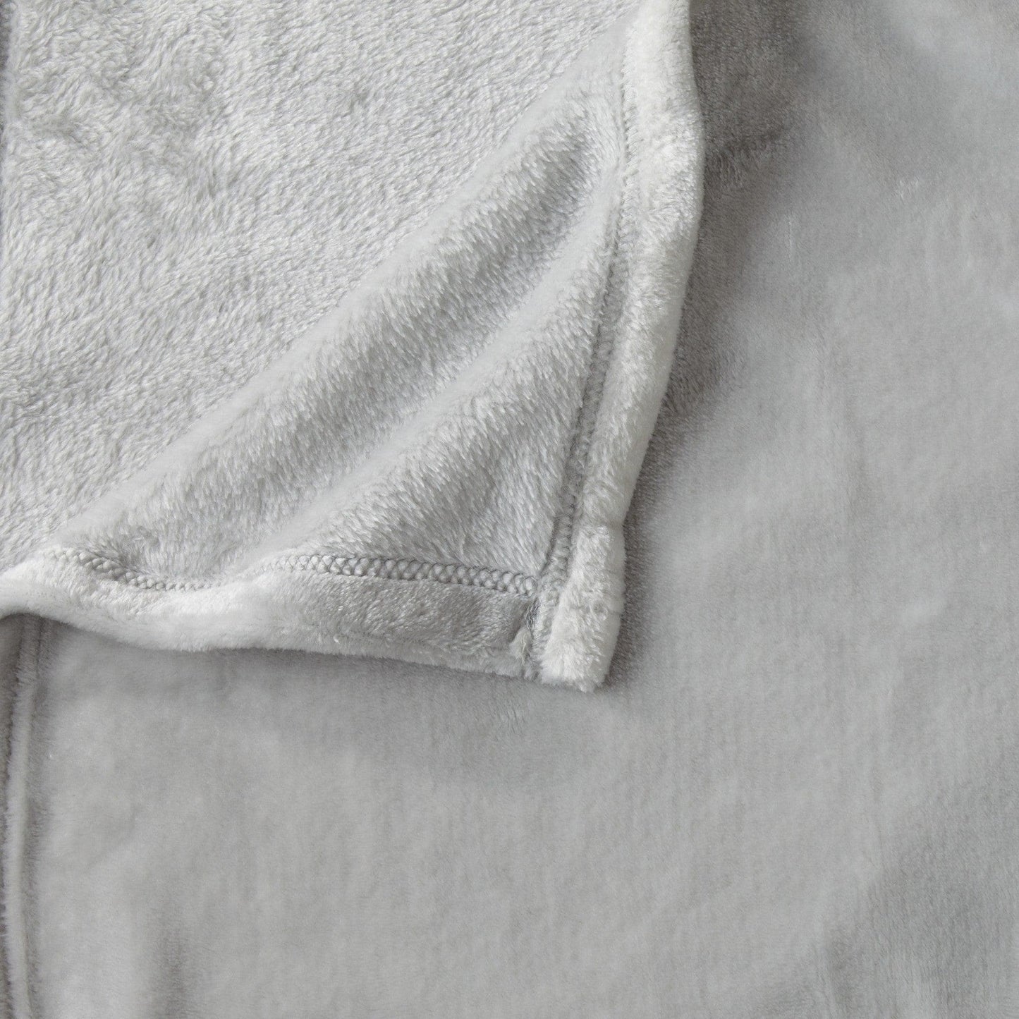 Velvet Plush Blanket