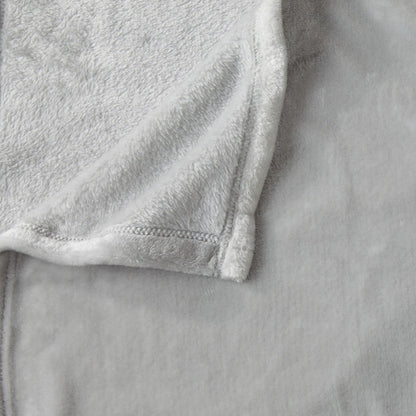 Velvet Plush Blanket