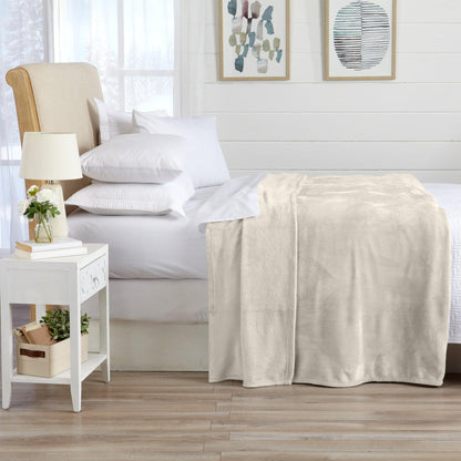 Velvet Plush Blanket