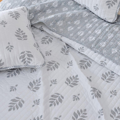 French Floral Quilt Collection