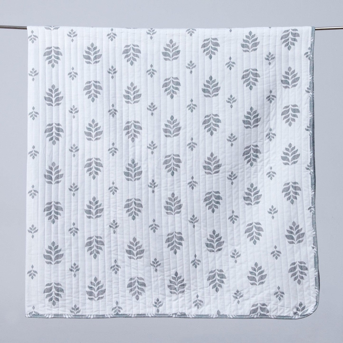 French Floral Quilt Collection