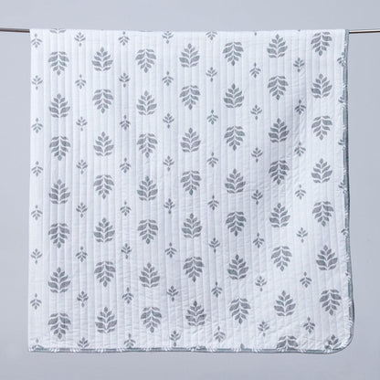 French Floral Quilt Collection