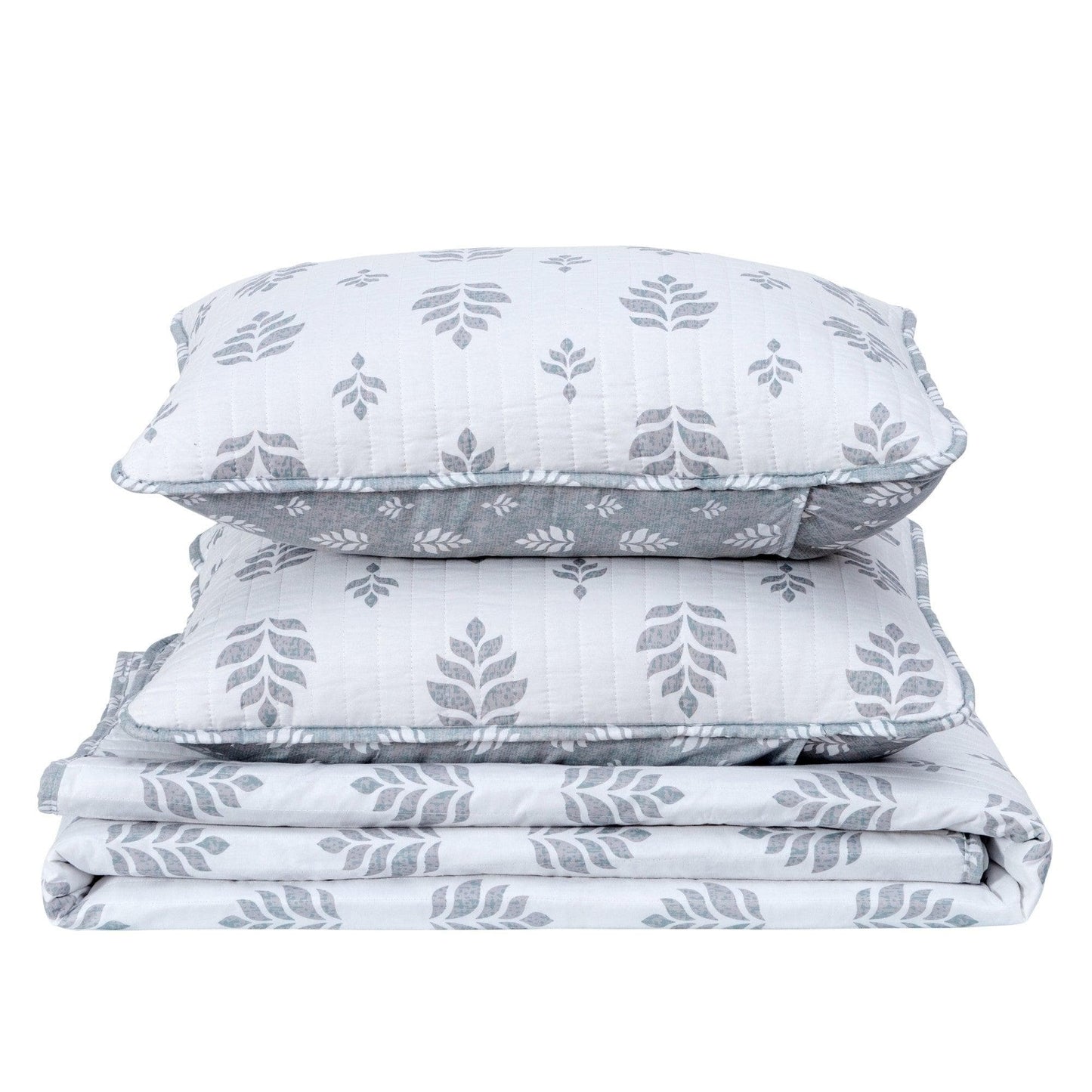 French Floral Quilt Collection