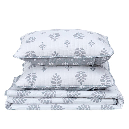 French Floral Quilt Collection