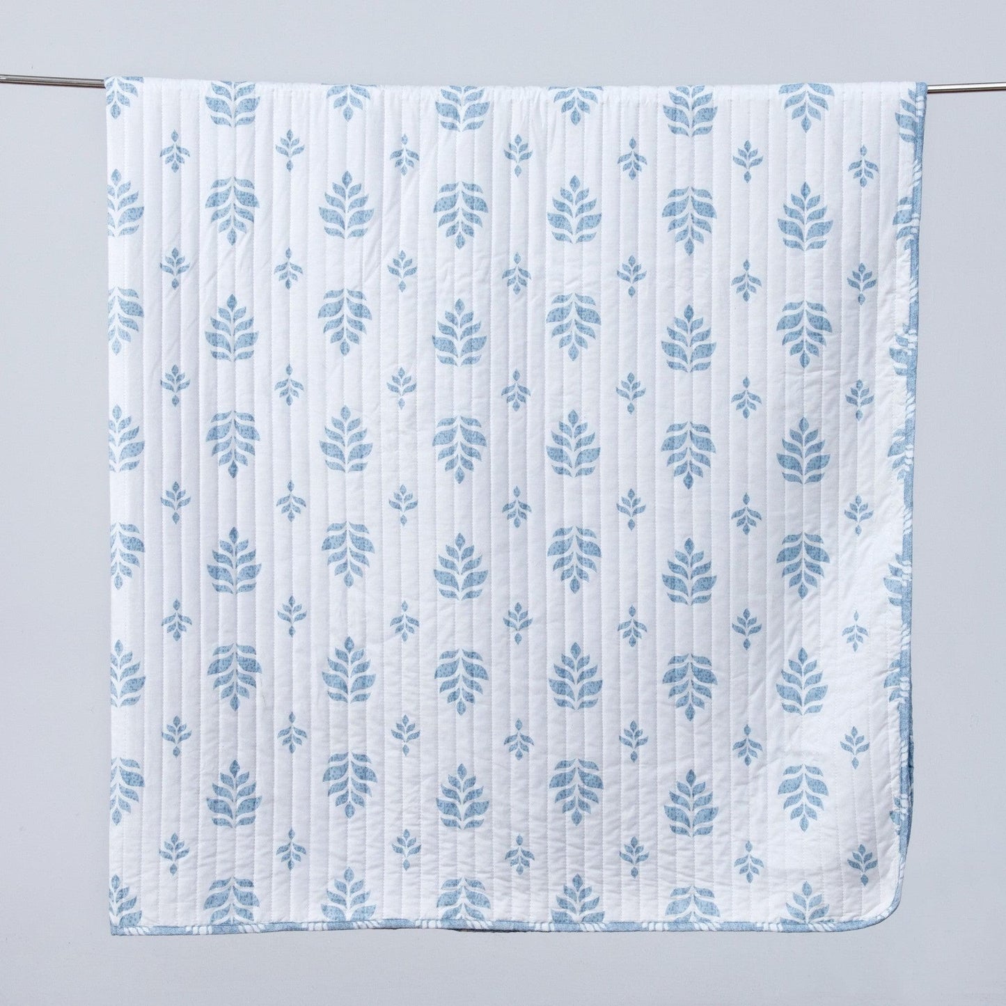 French Floral Quilt Collection