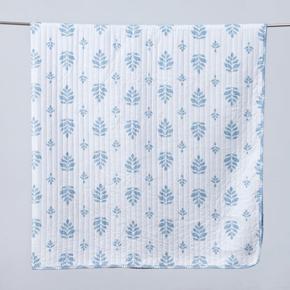 French Floral Quilt Collection