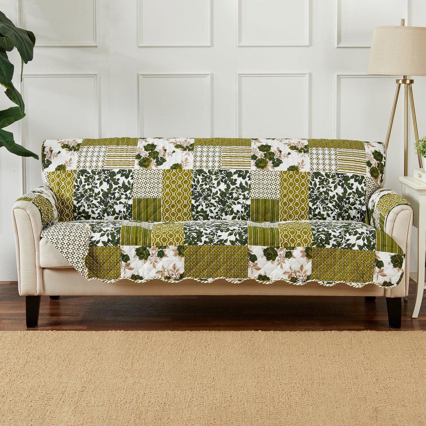 Reversible Furniture Protector