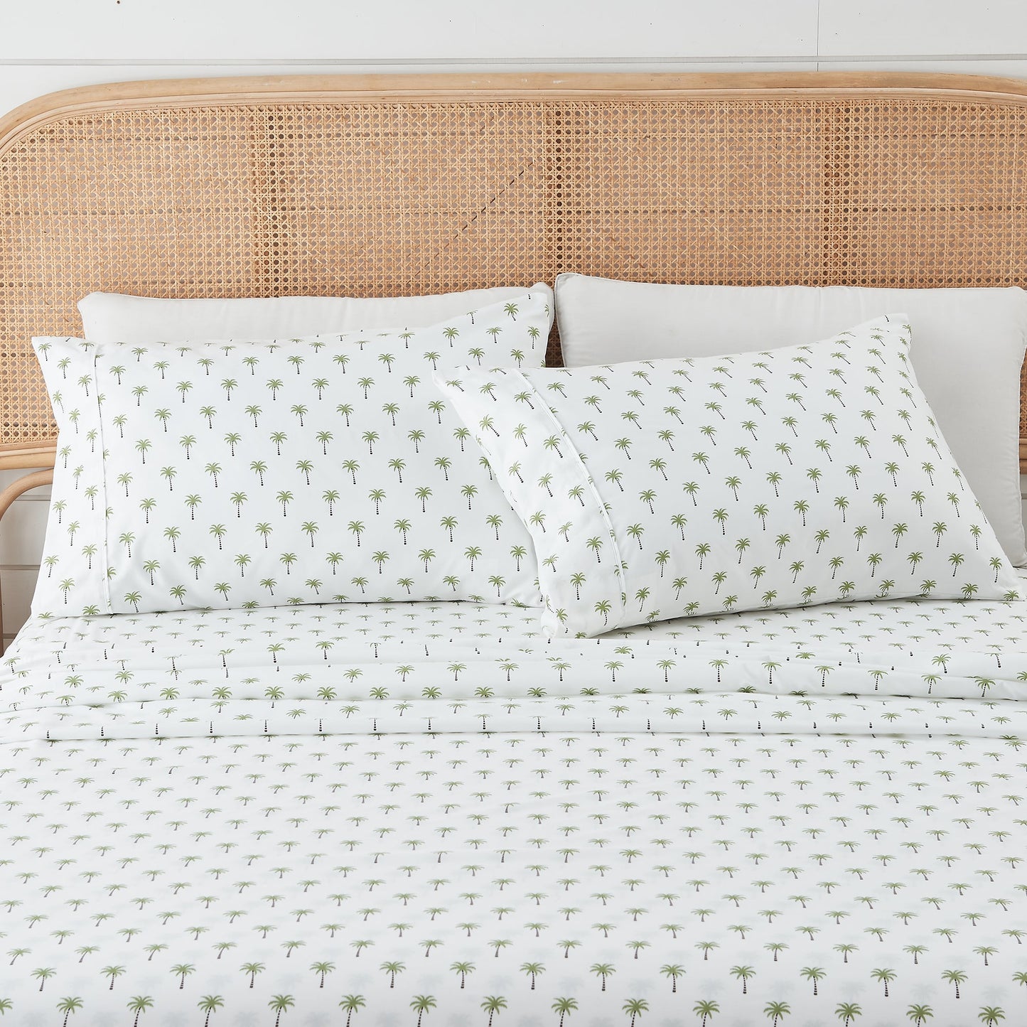 Coastal Printed Sheet Set