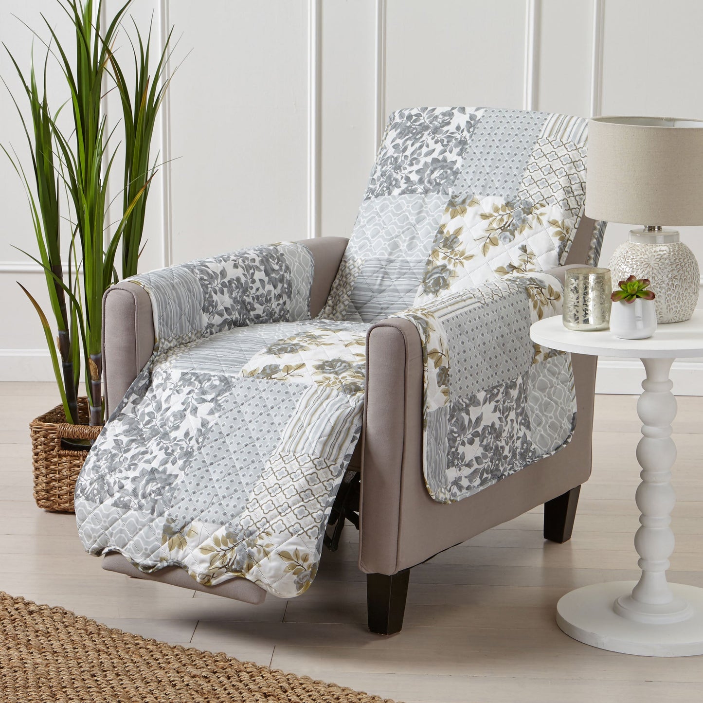 Reversible Furniture Protector