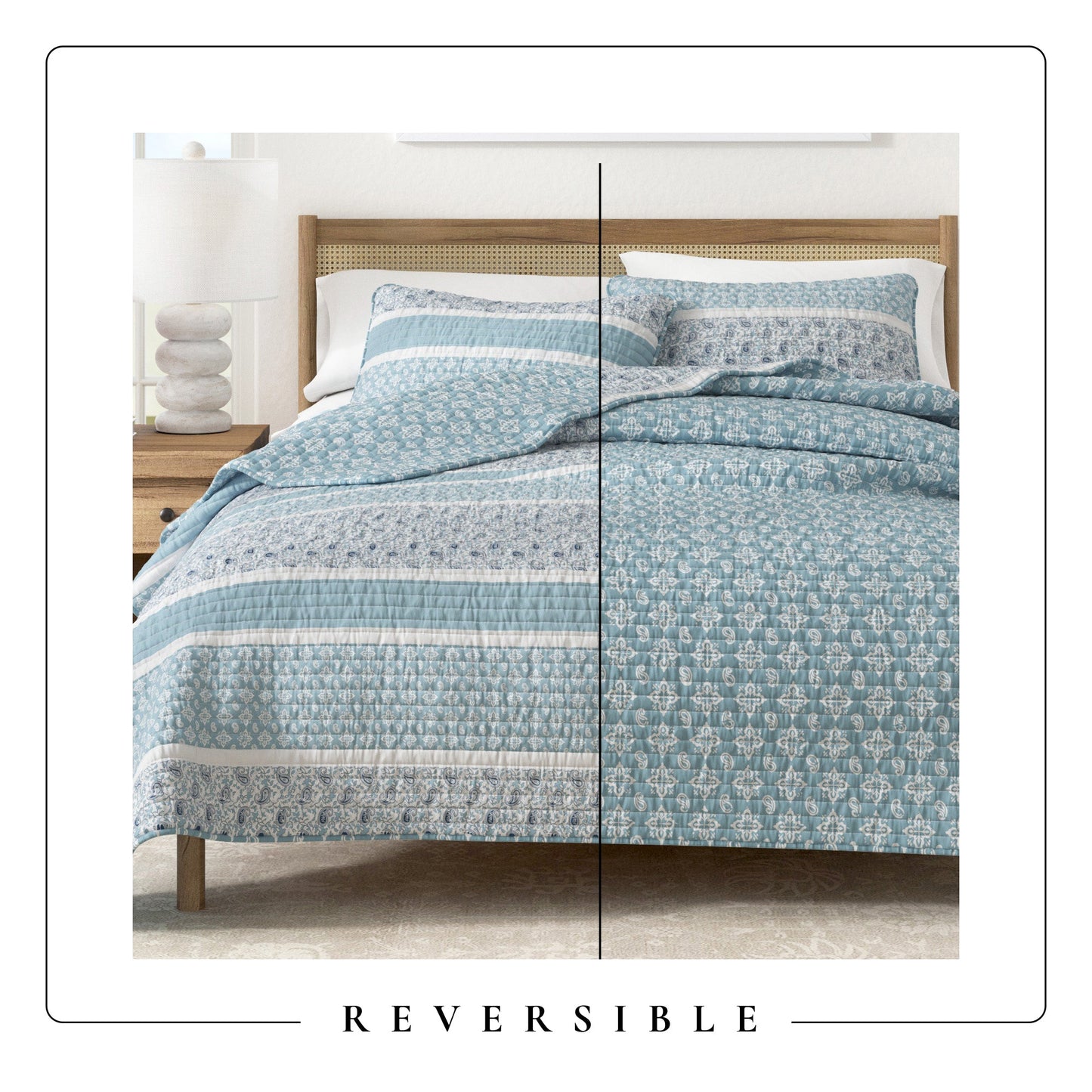 Stripe Quilt
