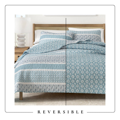 Stripe Quilt