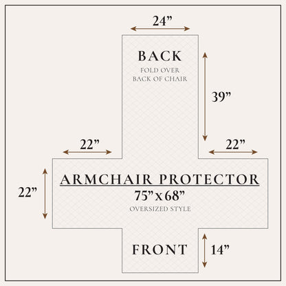 Reversible Furniture Protector