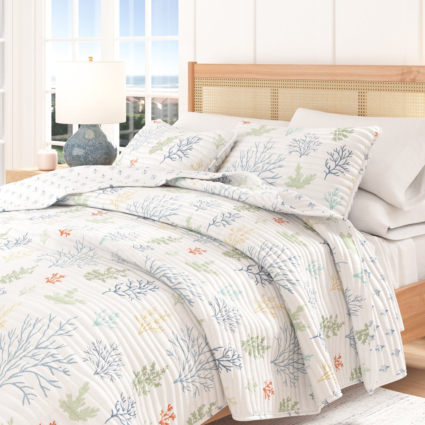Coastal Quilt