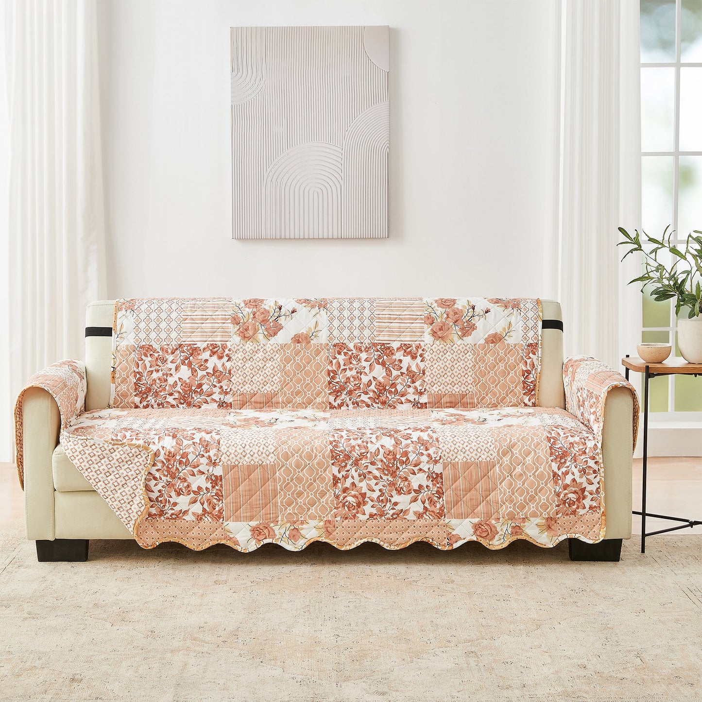 Reversible Furniture Protector