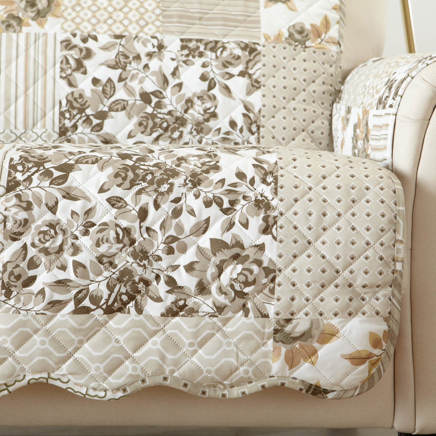 Reversible Furniture Protector