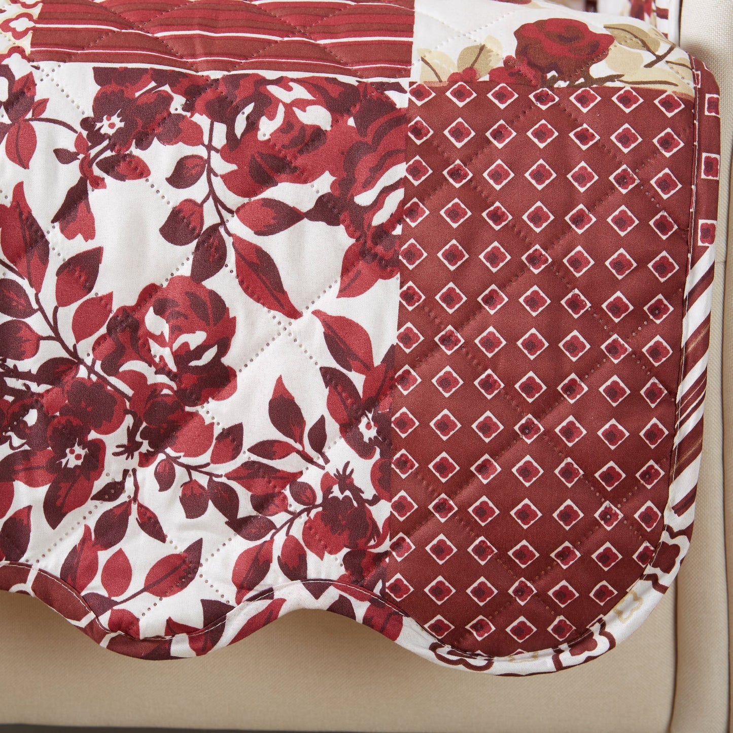 Reversible Furniture Protector