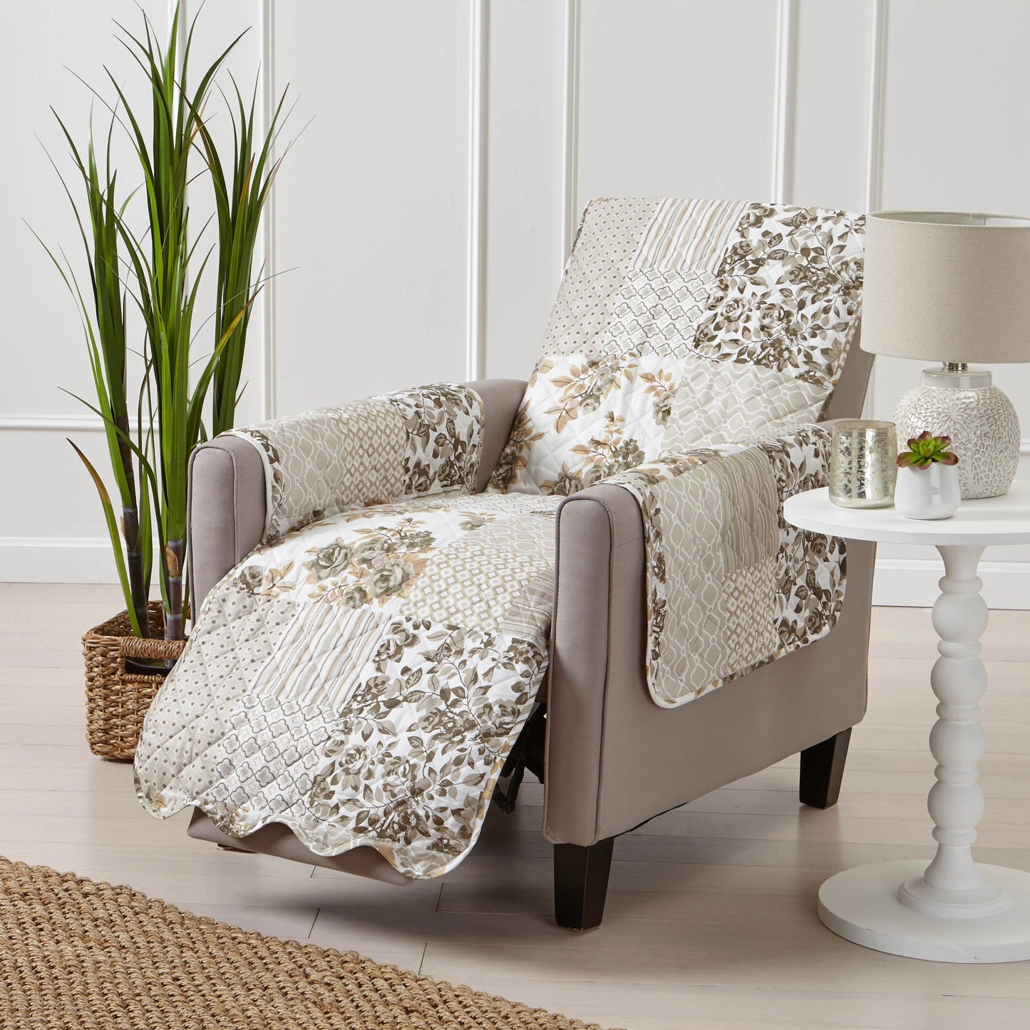 Reversible Furniture Protector