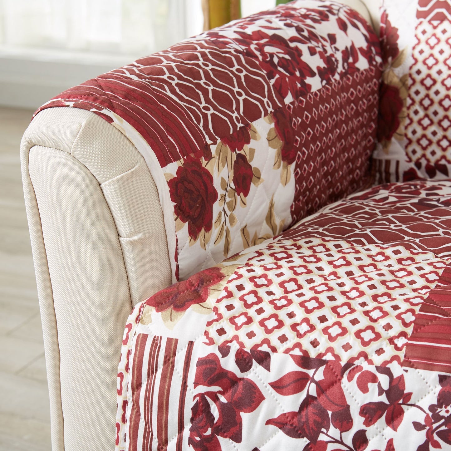 Reversible Furniture Protector