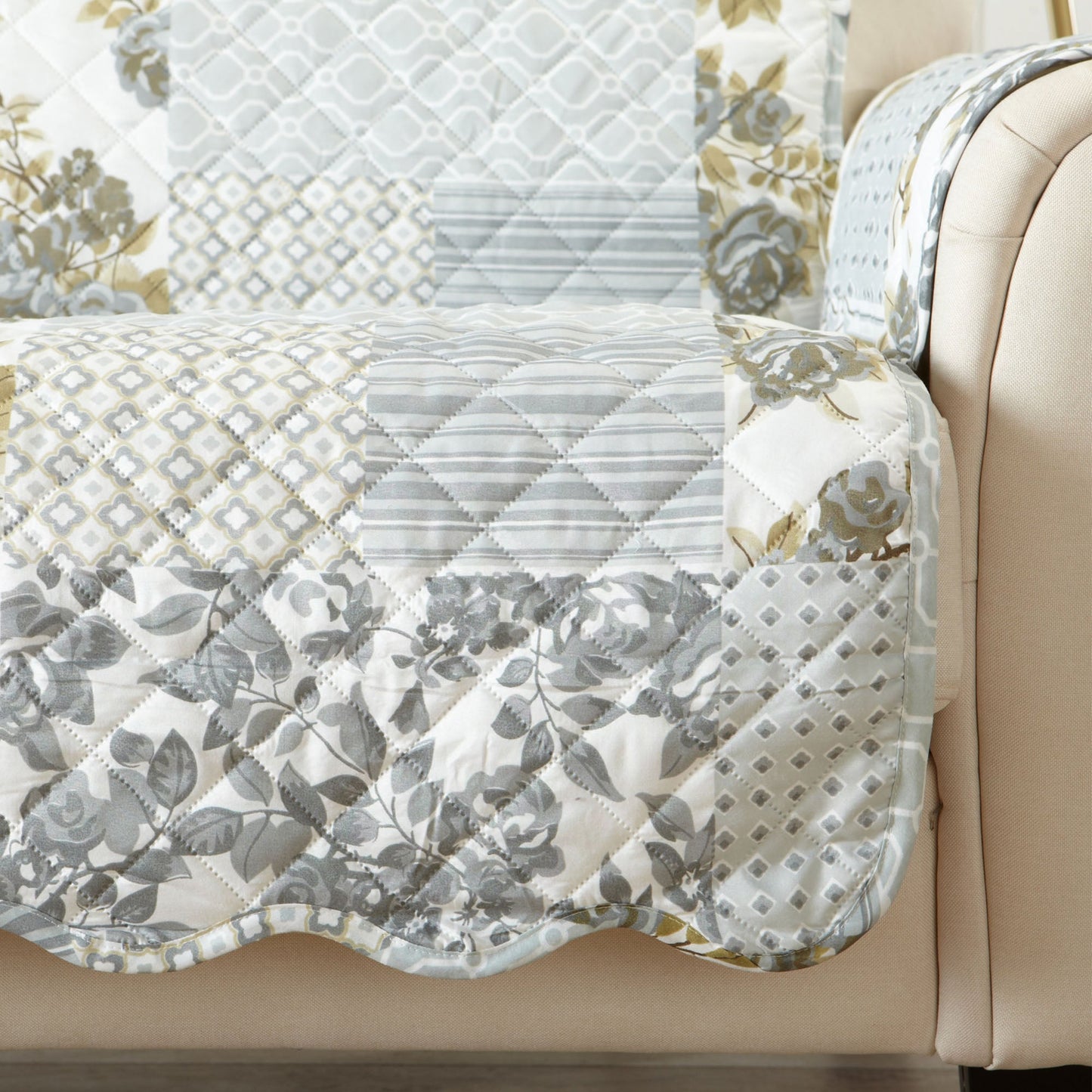 Reversible Furniture Protector
