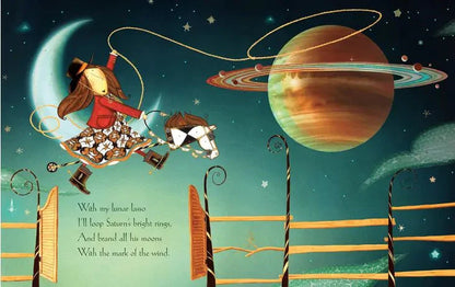 Star Seeker Paperback Book