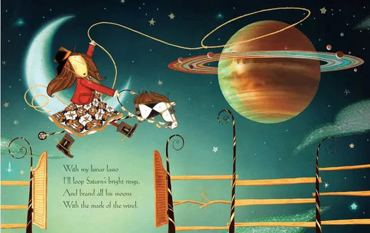 Star Seeker Paperback Book