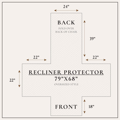 Reversible Furniture Protector