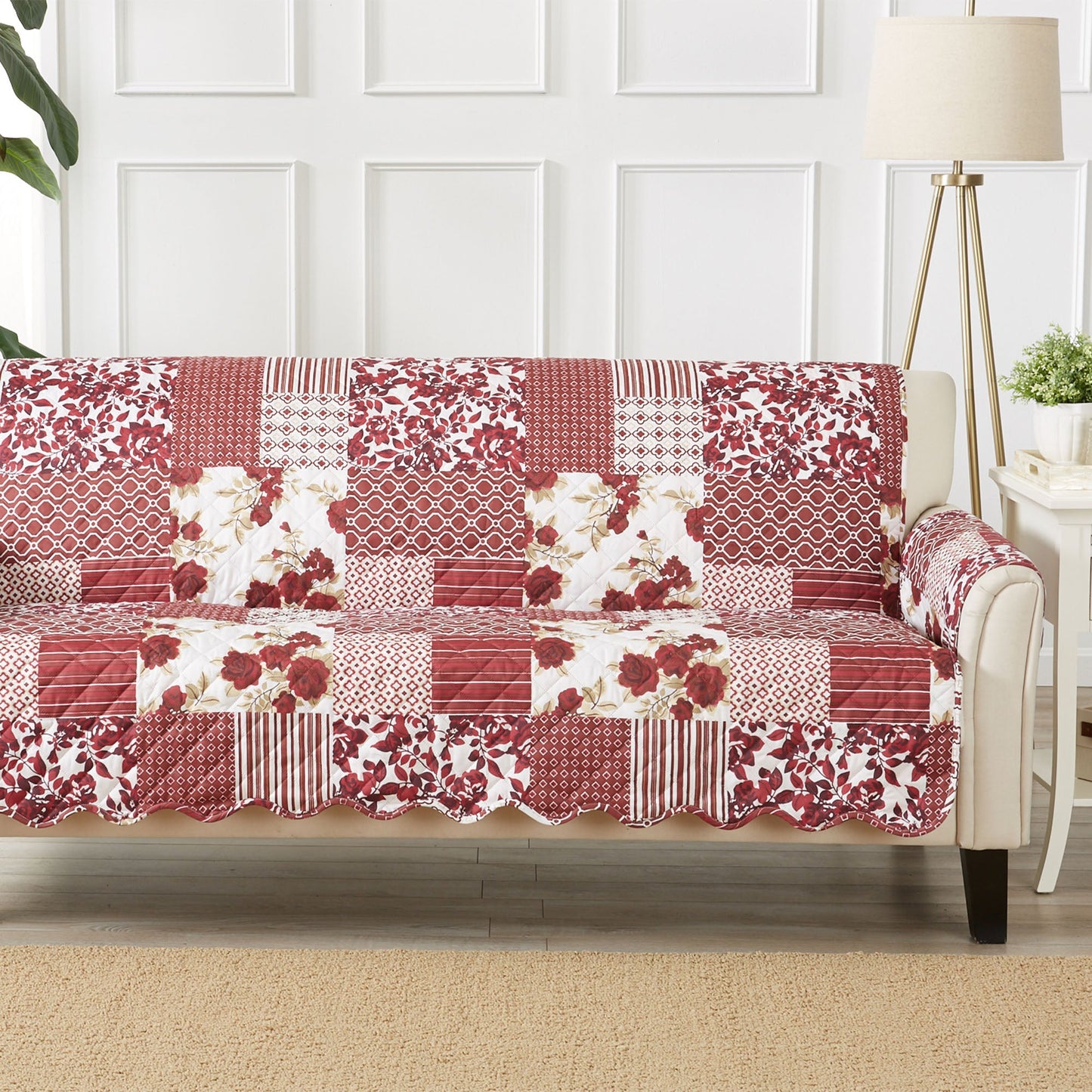 Reversible Furniture Protector