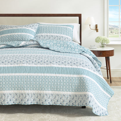 Stripe Quilt