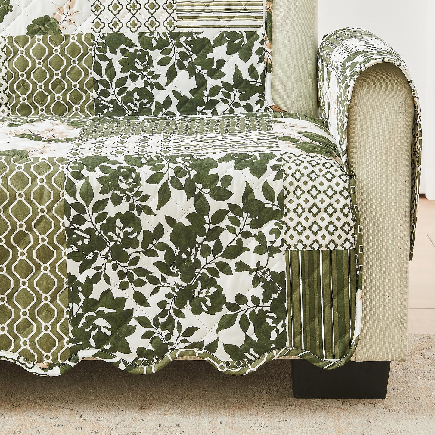 Reversible Furniture Protector