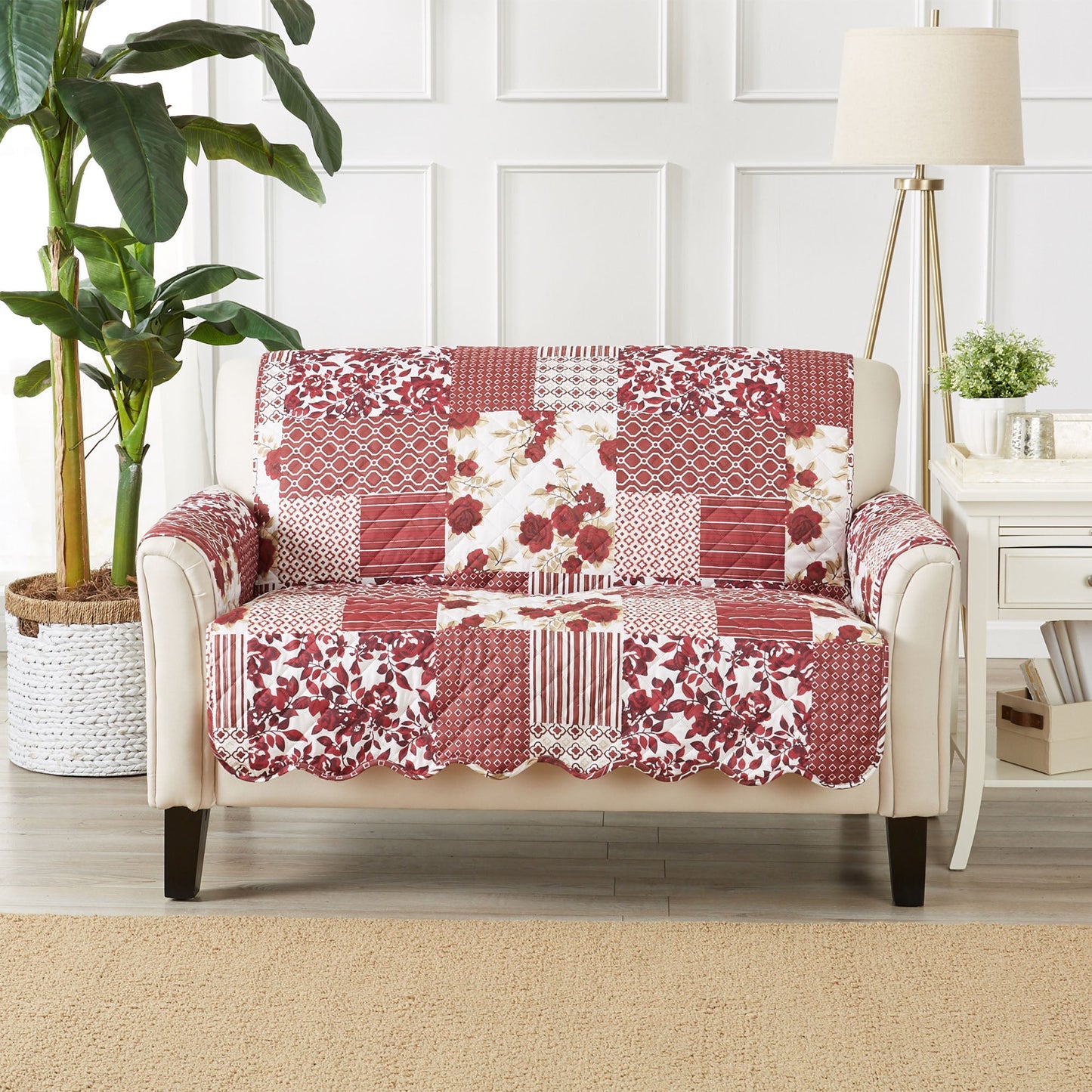 Reversible Furniture Protector