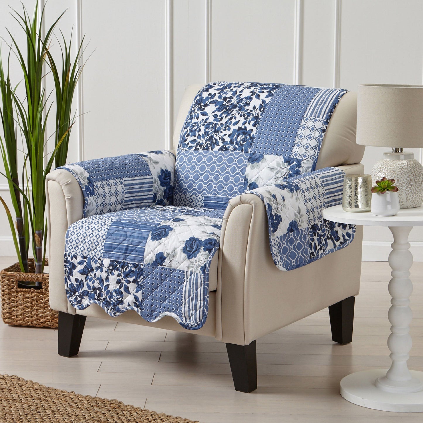 Reversible Furniture Protector