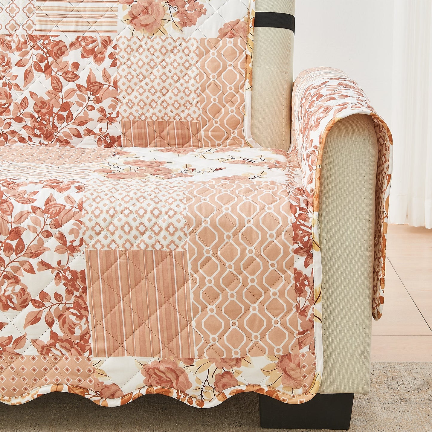 Reversible Furniture Protector