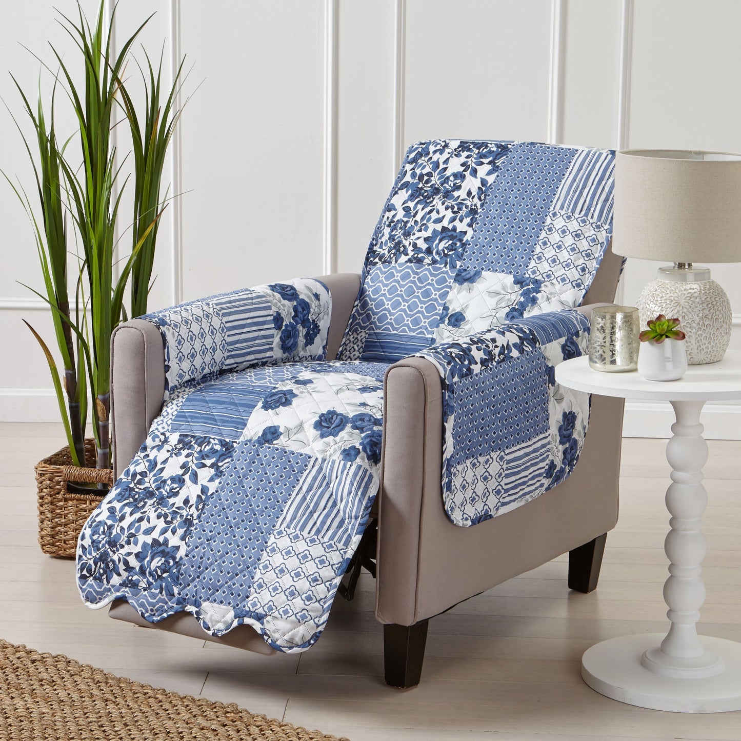 Reversible Furniture Protector