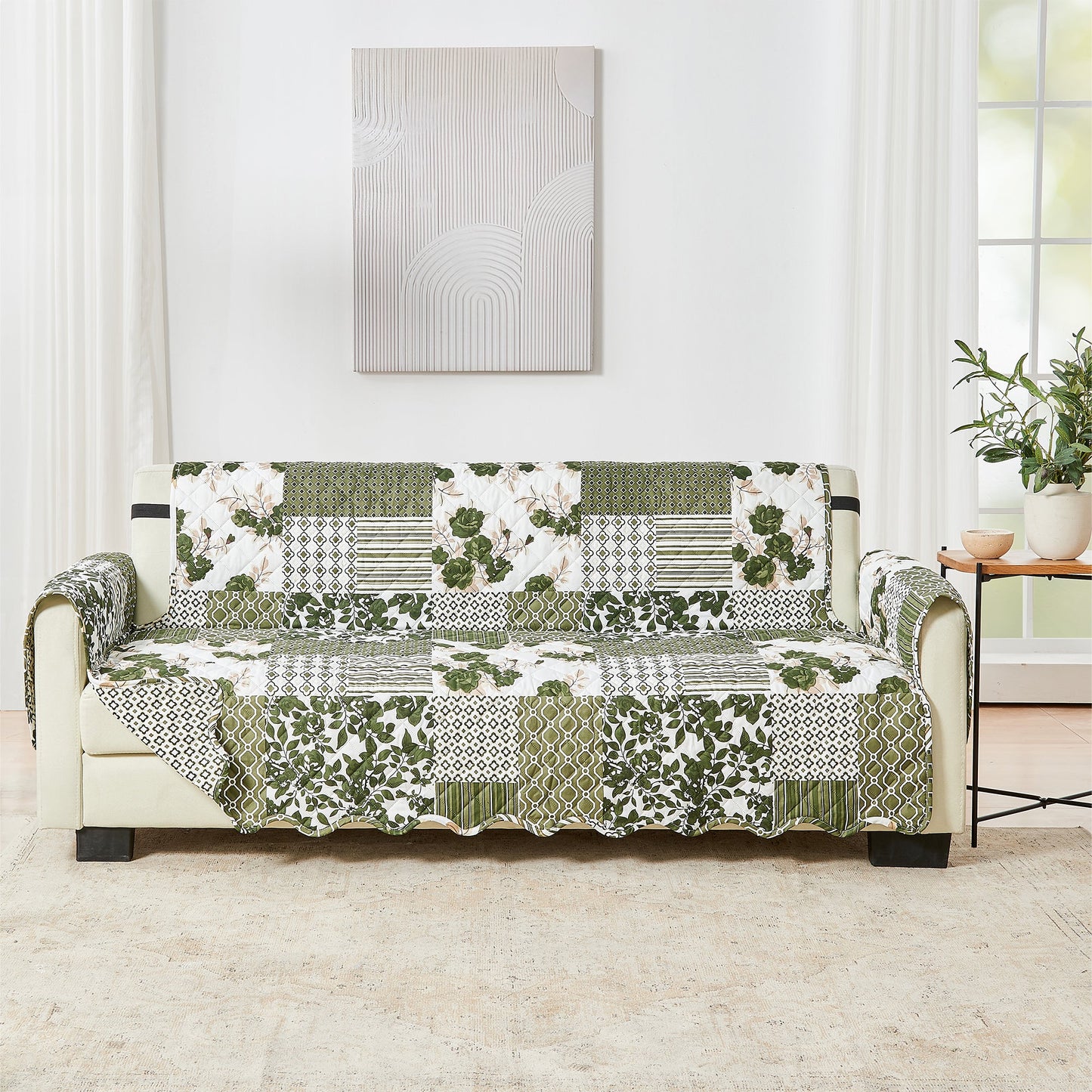 Reversible Furniture Protector