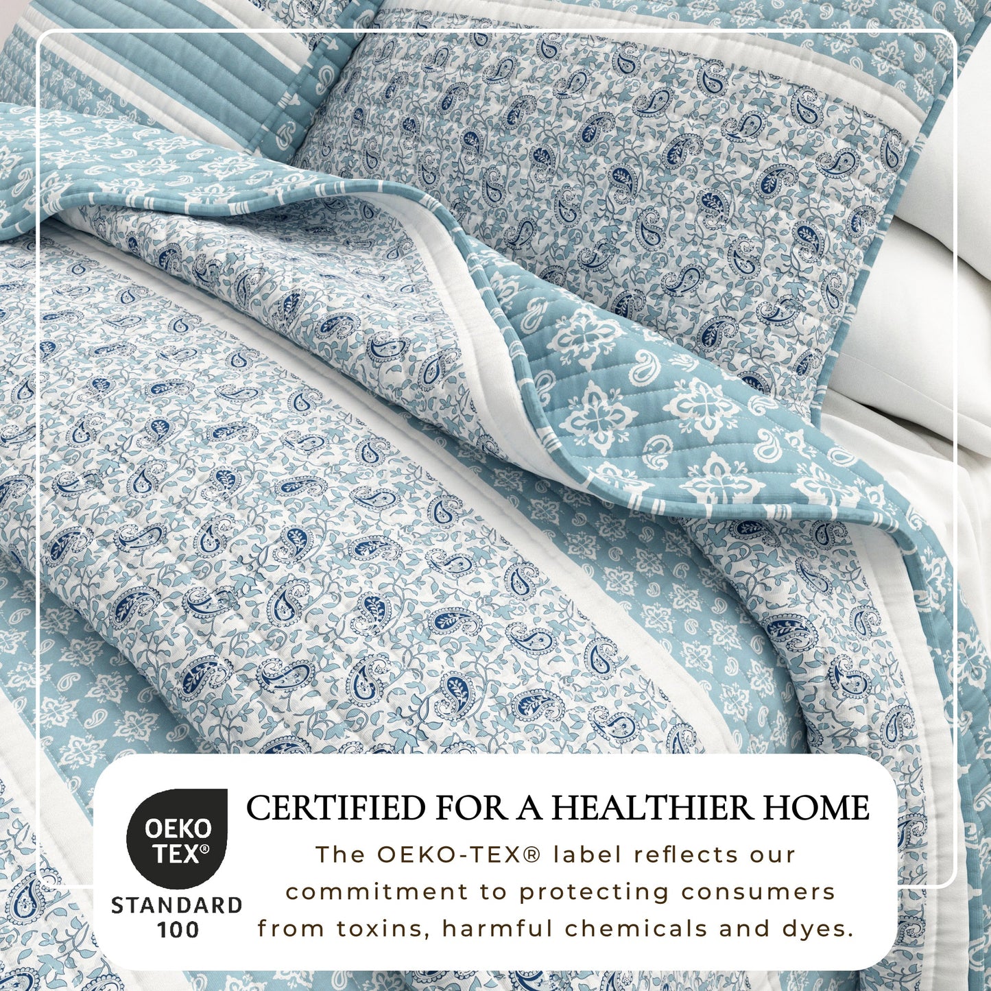 Stripe Quilt