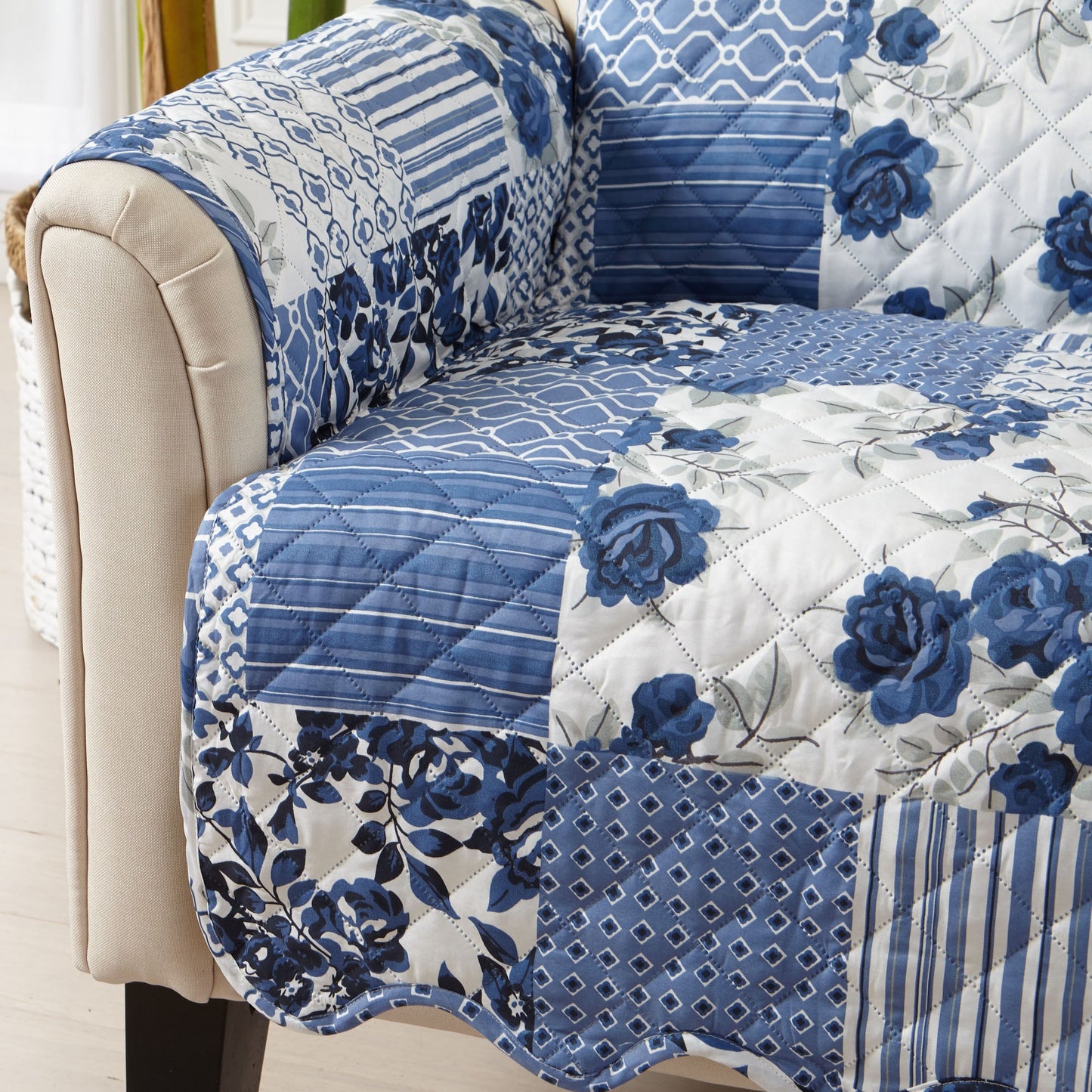 Reversible Furniture Protector