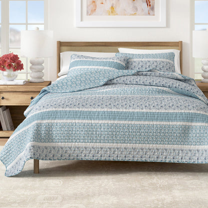Stripe Quilt