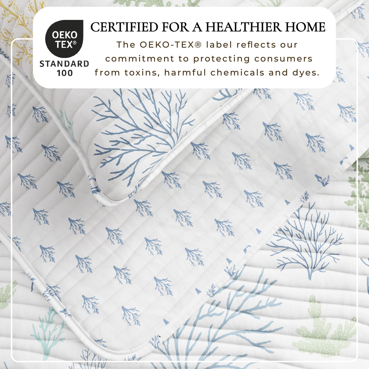 Coastal Quilt
