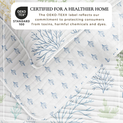 Coastal Quilt